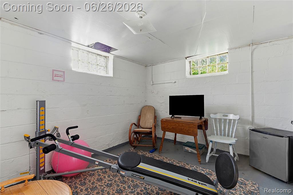 853 Wordsworth Street, Ferndale, MI 48220 — Photo 19