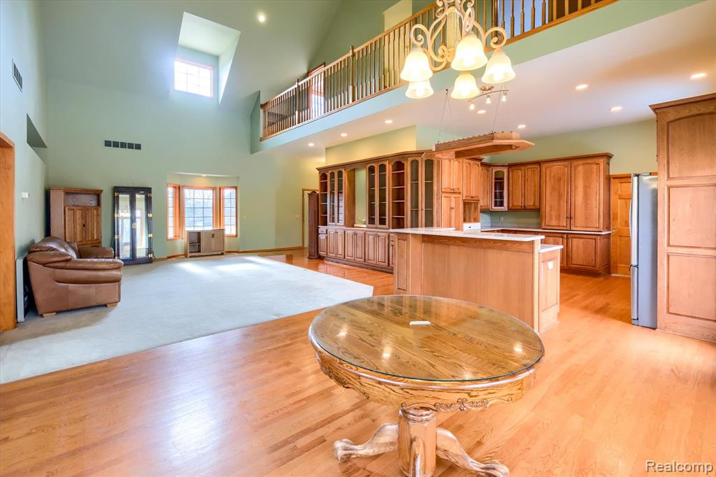 845 Oak Tree Lane, Lapeer, MI 48446 — Photo 6
