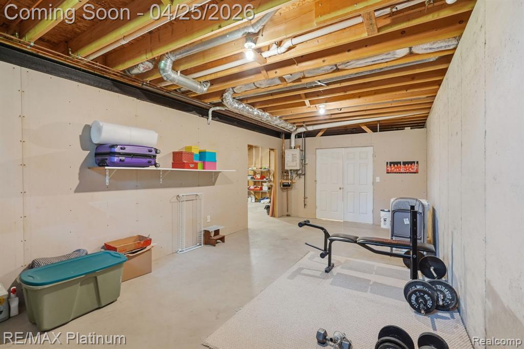 7548 Elmbrooke Way, Brighton, MI 48116 — Photo 31