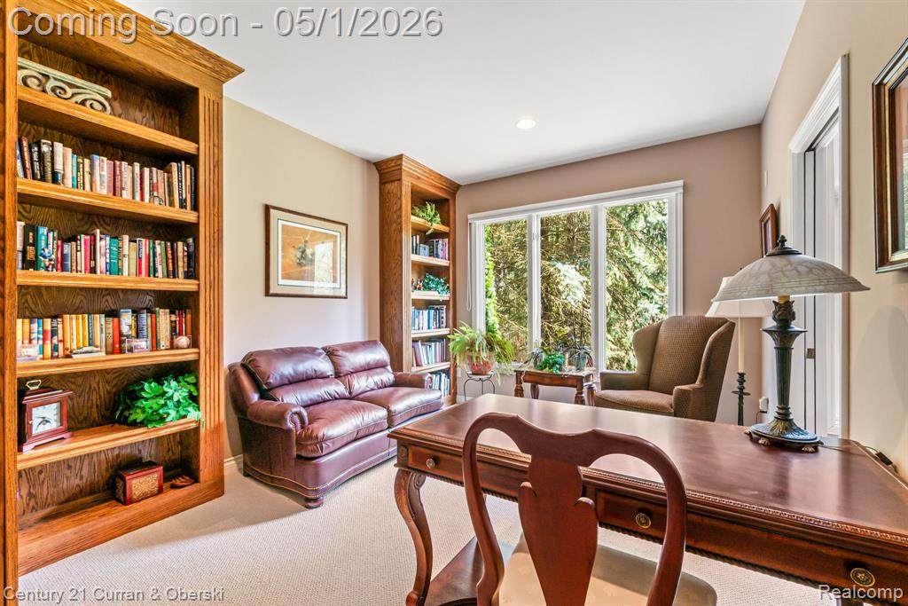 17784 Stonebrook Court, Northville, MI 48168 — Photo 39