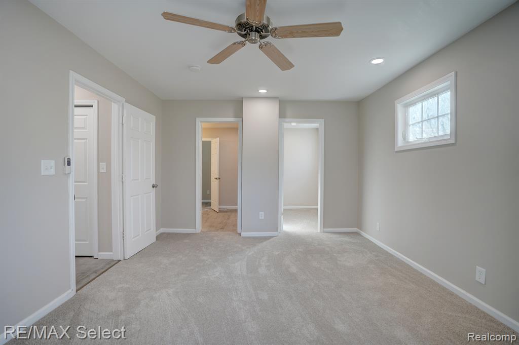 4196 BRISTOLWOOD Drive, Flint, MI 48507 — Photo 11