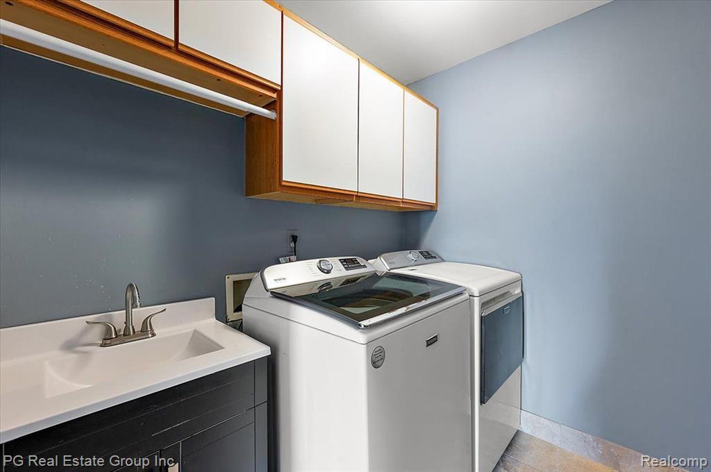 46104 BALDWIN Drive, Macomb, MI 48044 — Photo 24