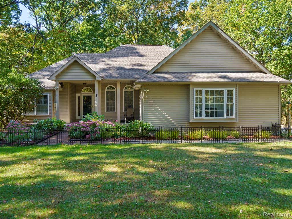 11371 Runyan Lake Road, Fenton, MI 48430 — Photo 57