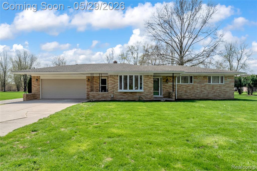 21868 28 Mile Road, Ray, MI — Photo 2