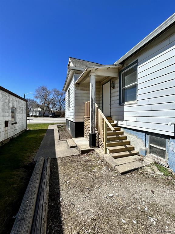 708 N Beck Street, Sebewaing, MI 48759 — Photo 11