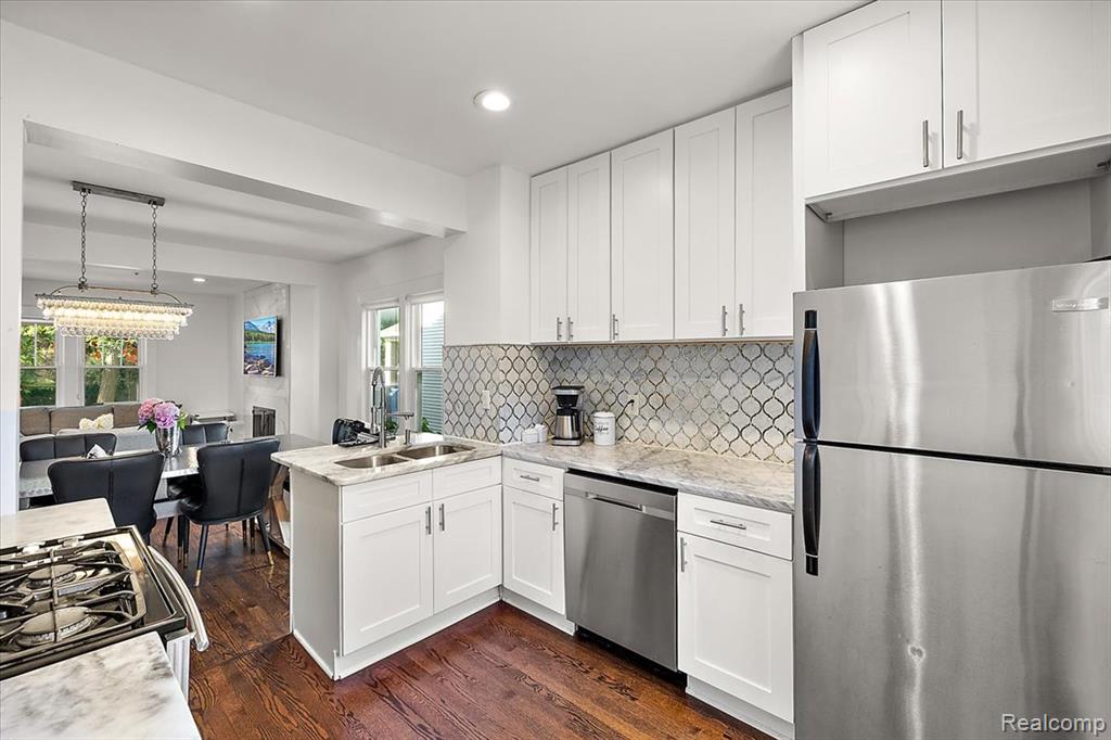 716 W Lincoln Street, Birmingham, MI 48009 — Photo 13