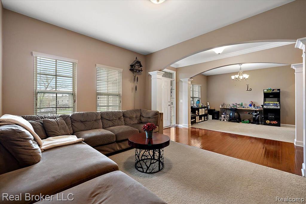 5633 GOLF POINTE Drive, Clarkston, MI 48348 — Photo 29