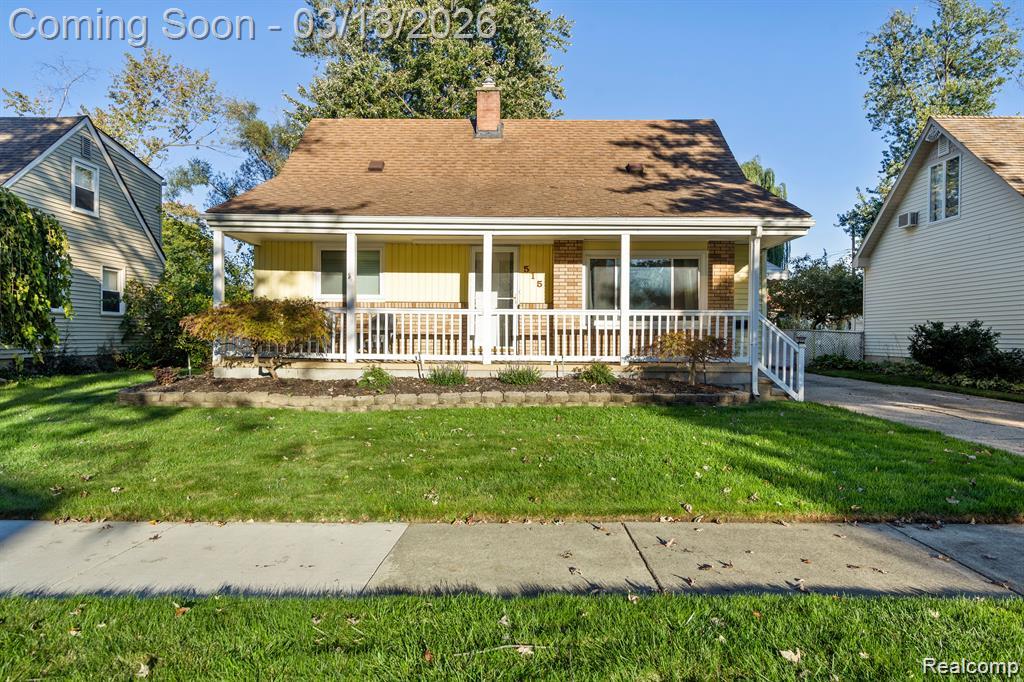 515 S MARIAS Avenue, Clawson, MI — Photo 25