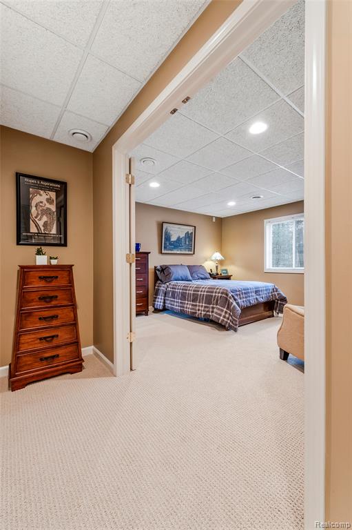 599 Nakomis Trail, Lake Orion, MI 48362 — Photo 53