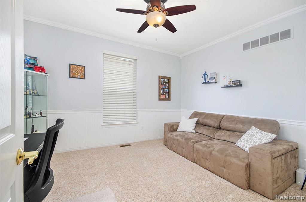 42559 WHITMAN Way, Novi, MI 48377 — Photo 16