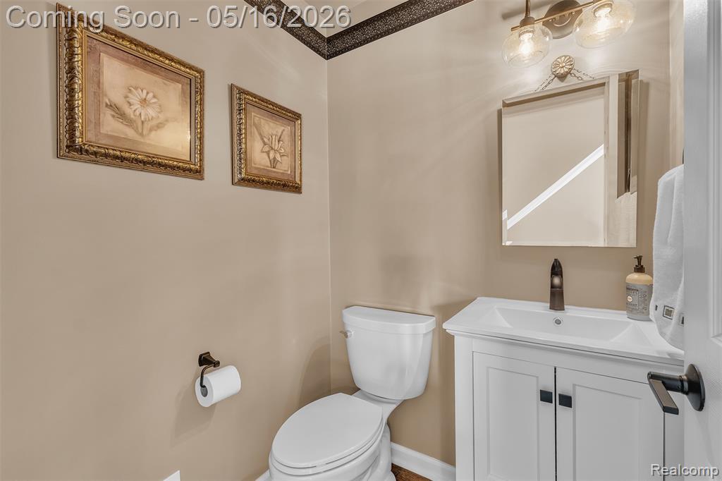 944 S Parkwood Drive, South Lyon, MI 48178 — Photo 29