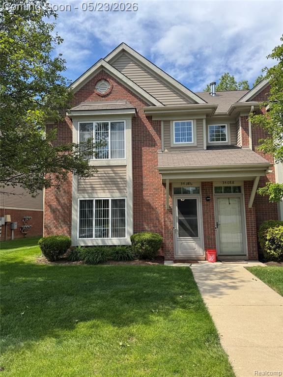 34086 Utica Road, Fraser, MI 48026