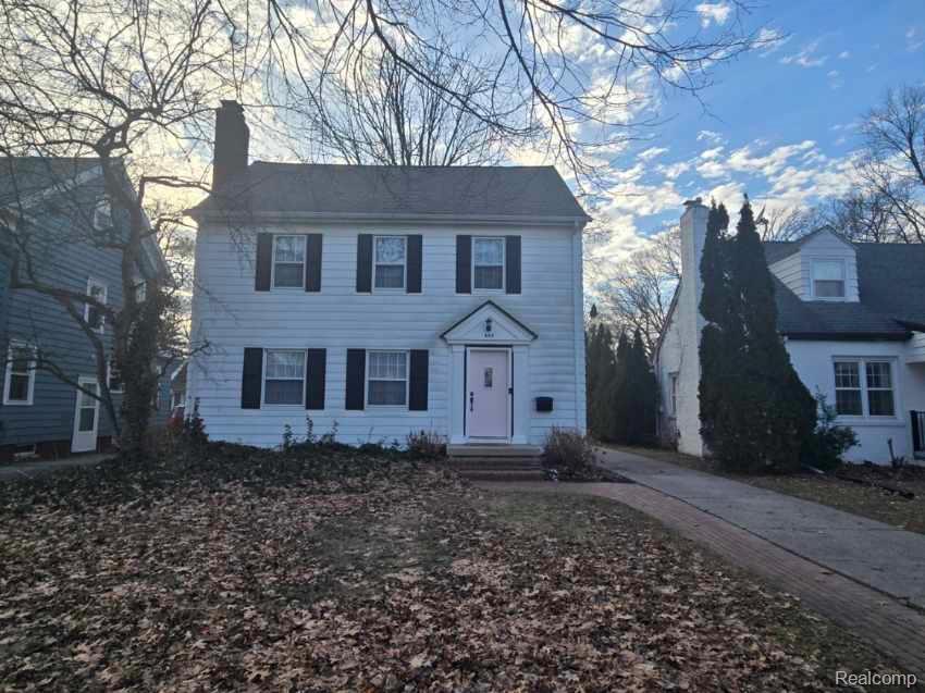 423 Bailey Street, East Lansing, MI 48823 — Photo 2