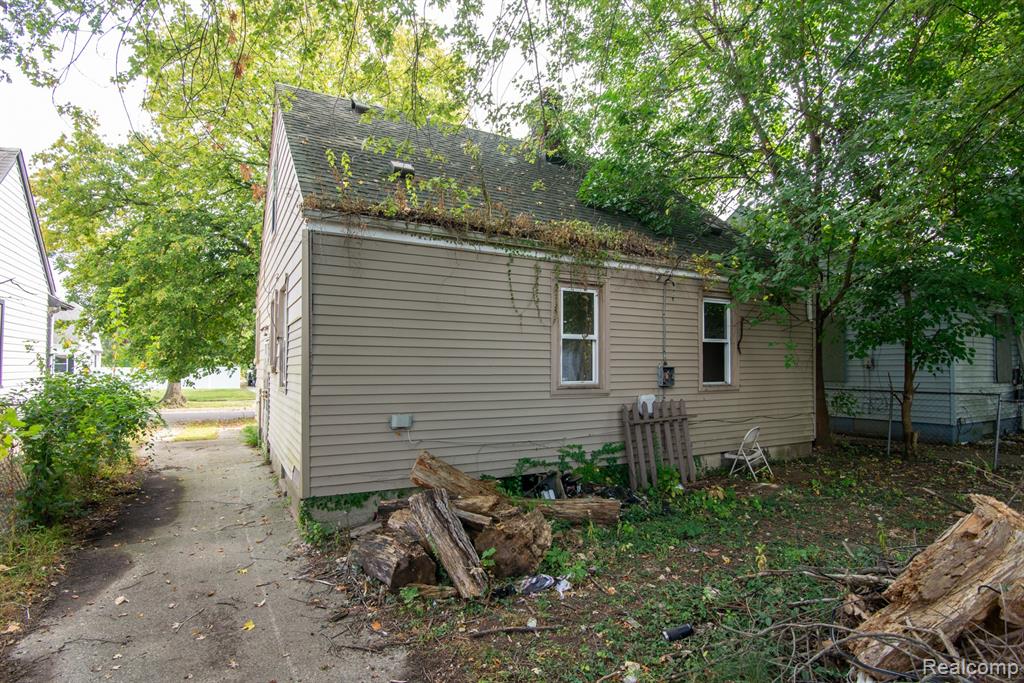 326 Eastlawn Street, Detroit, MI 48215 — Photo 66