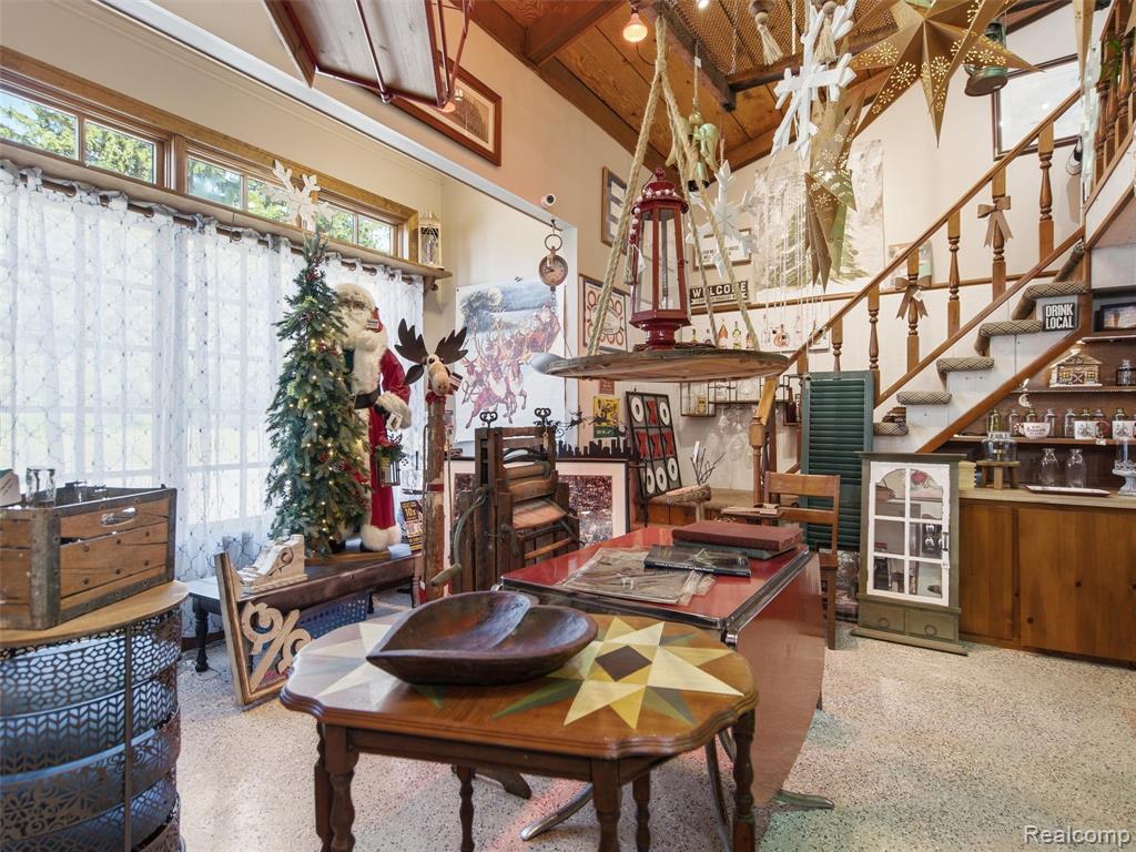 425 S Ortonville Road, Ortonville, MI 48462 — Photo 29