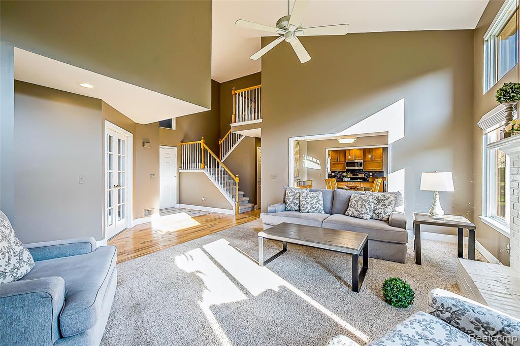 25823 Carriage Lane, South Lyon, MI 48178 — Photo 6