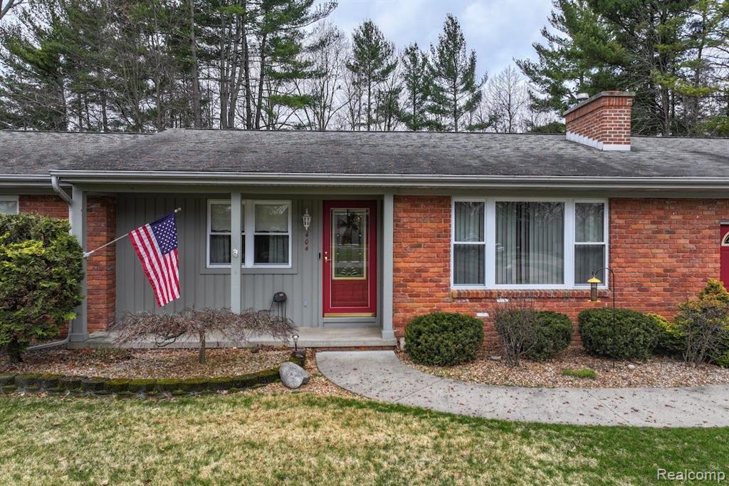 404 RIVER BEND Drive, Flushing, MI 48433 — Photo 11
