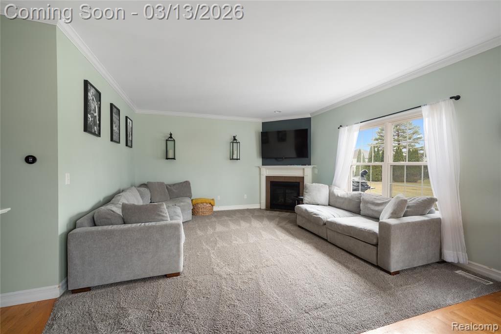 16226 River Ridge Trail, Linden, MI 48451 — Photo 4