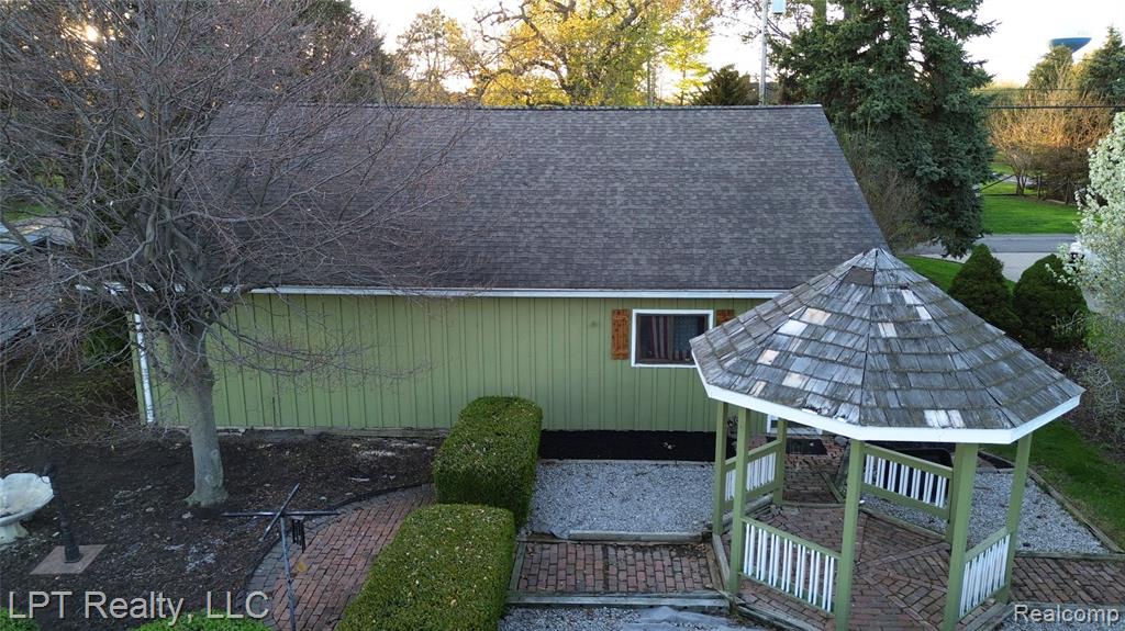 6210 Sterling Drive, Newport, MI 48166 — Photo 37