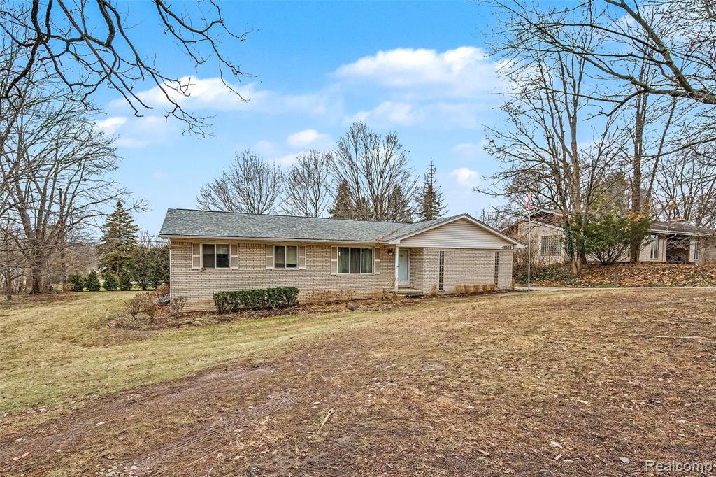 45145 9 Mile Road, Northville, MI 48167 — Photo 7