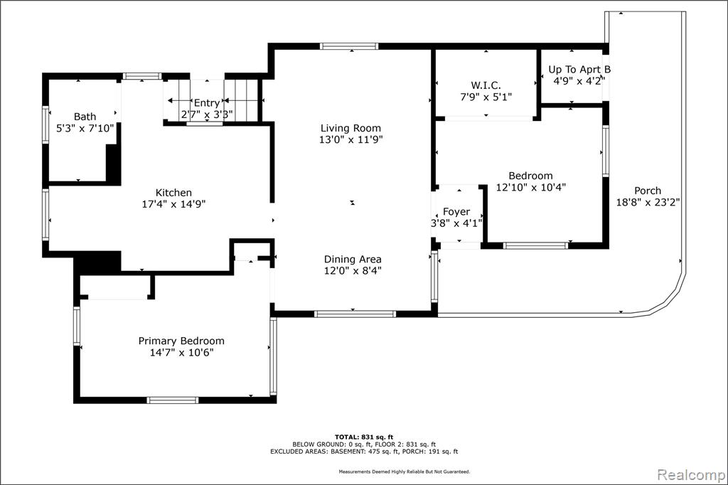 803 Jones Drive, Ann Arbor, MI 48105 — Photo 22