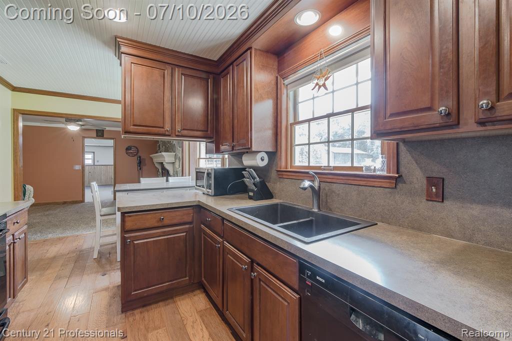 1790 Kent Road, Ortonville, MI 48462 — Photo 19