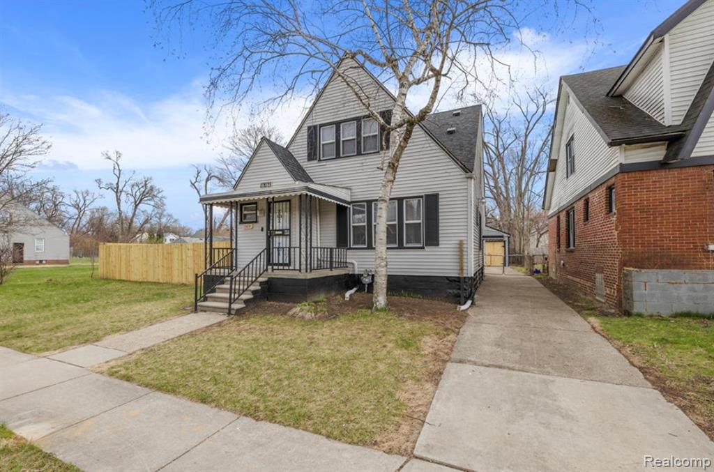 15424 Cruse Street, Detroit, MI 48227 — Photo 4
