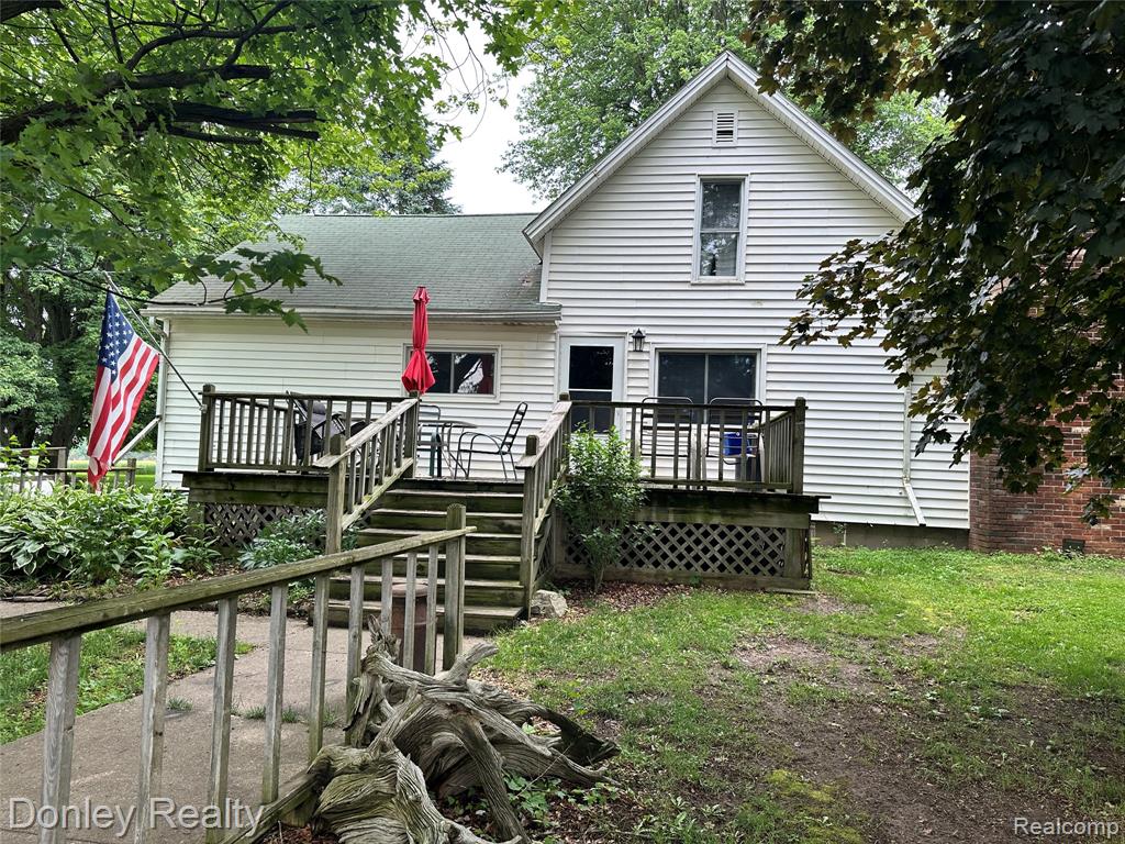 7700 Harris Road, Marlette, MI 48453 — Photo 2