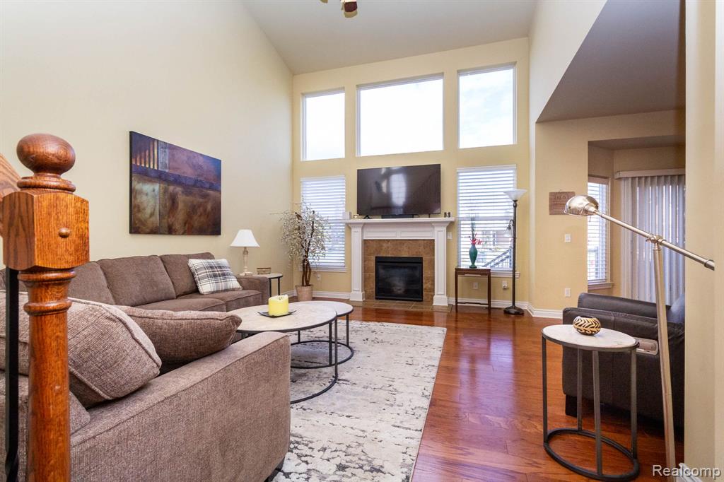 4370 Bennett Park Circle, Troy, MI 48085 — Photo 6