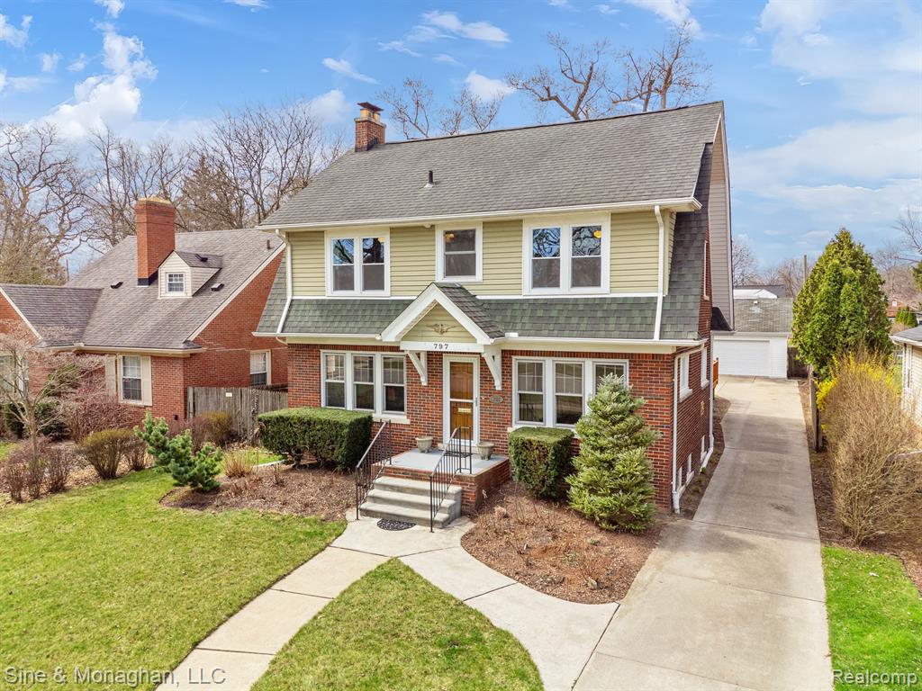 797 WASHINGTON Road, Grosse Pointe, MI 48230 — Photo 50