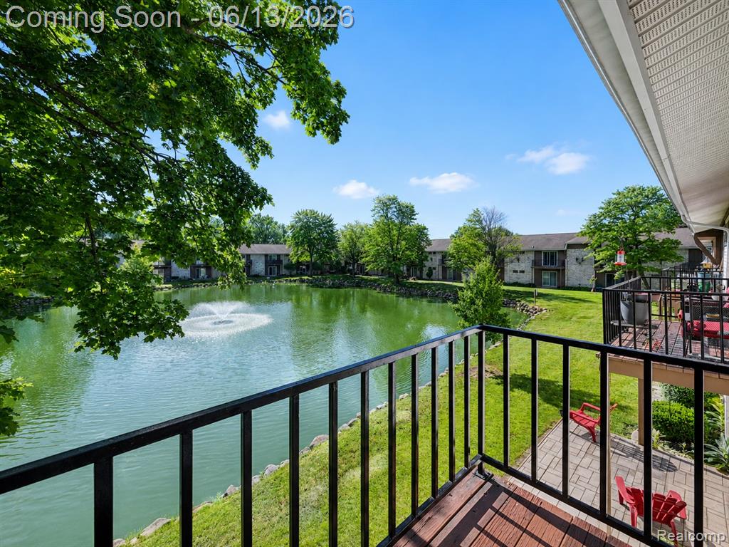 7592 Woodview Street, 4, Westland, MI — Photo 24