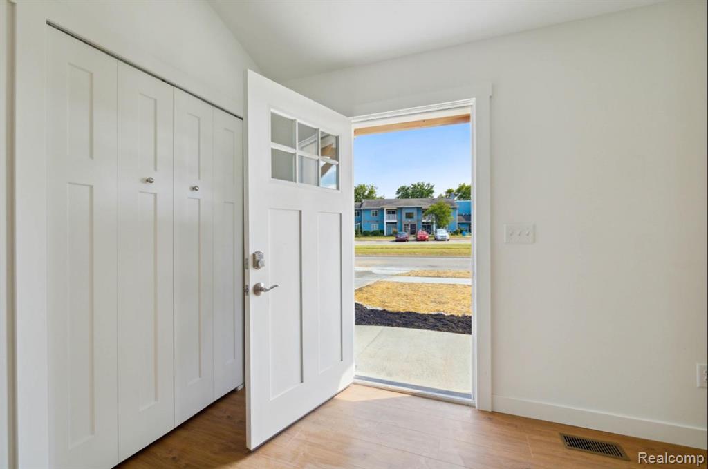 14344 Louisa Drive, Van Buren, MI, 48111