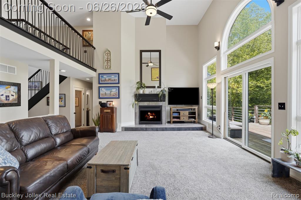 6132 Lange Road, Howell, MI 48843 — Photo 8