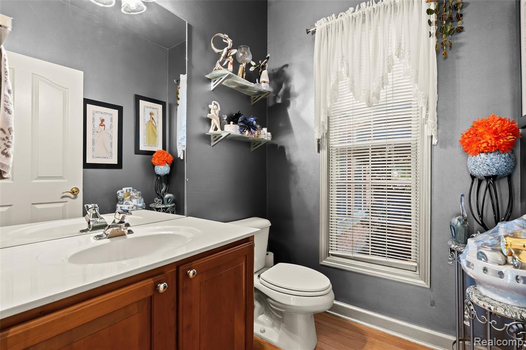 18031 Stonebrook Drive, Northville, MI 48168 — Photo 42