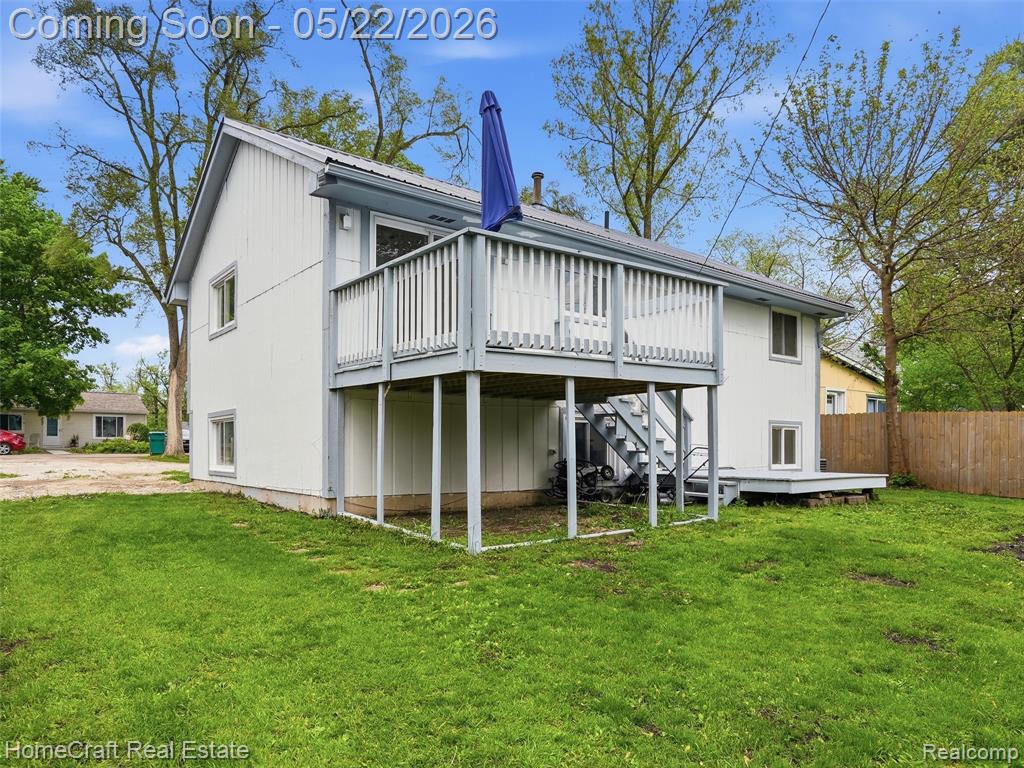 2355 MERRILL Avenue, Ypsilanti, MI 48197 — Photo 25