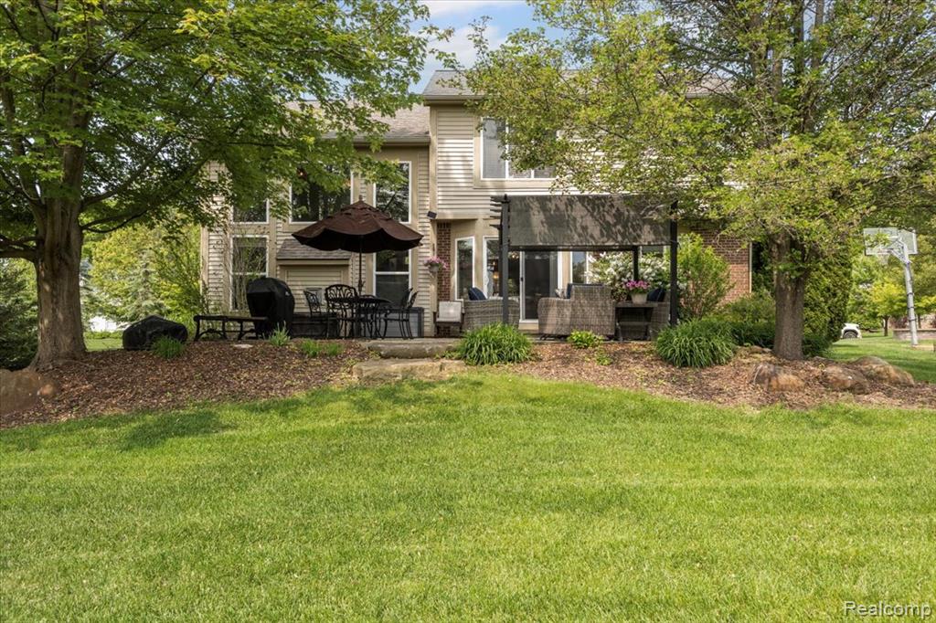 29818 Bradford Drive, New Hudson, MI 48165 — Photo 36