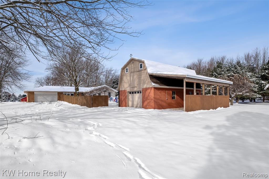 4105 60th Street, Holland, MI 49423 — Photo 30