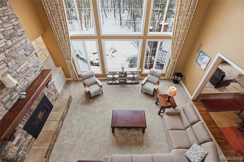 2023 Dean Drive, Washington, MI, 00000