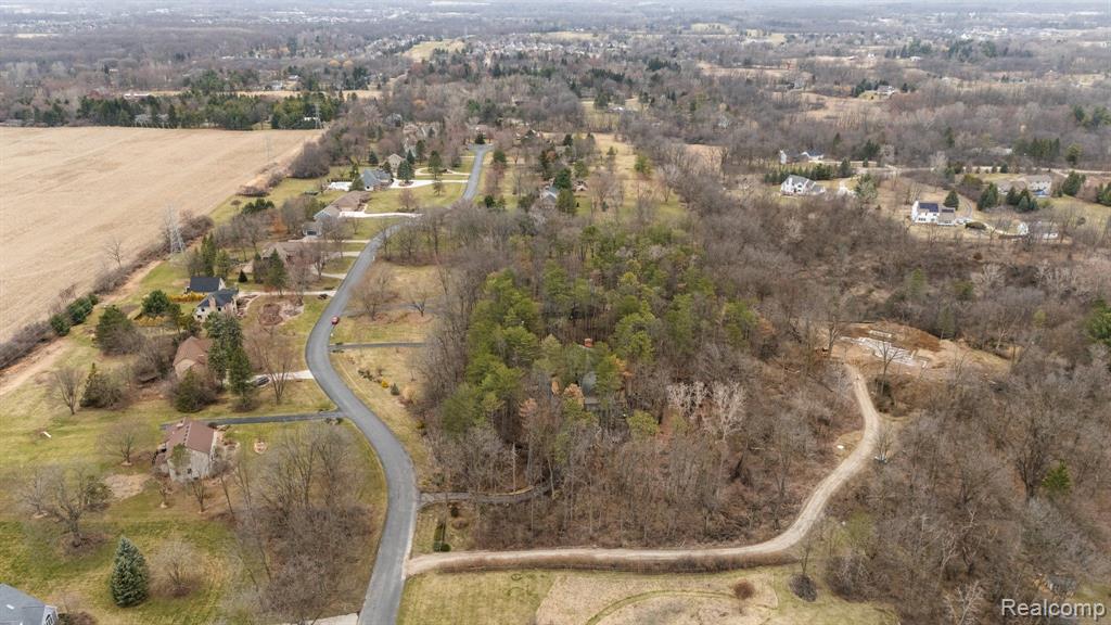 1827 HIGH HOLLOW Drive, Ann Arbor, MI 48103 — Photo 96