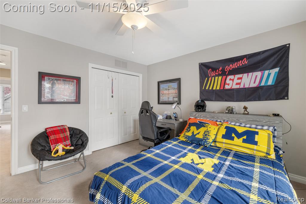 6434 Enclave Drive, Clarkston, MI 48348 — Photo 41