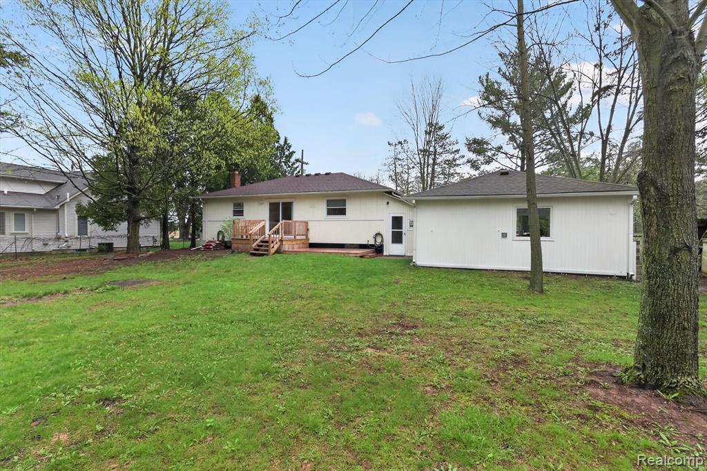 28501 Pontiac Trail, South Lyon, MI 48178 — Photo 21