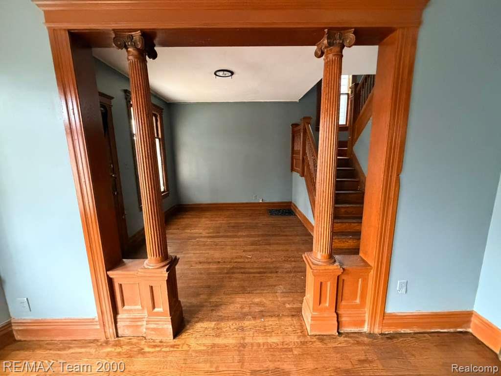1239 Livernois Avenue, Detroit, MI 48209 — Photo 4