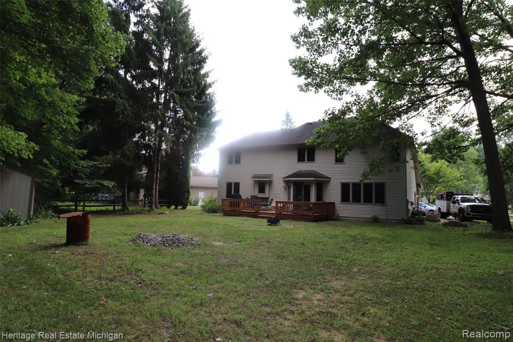 1436 Granby Street, Temperance, MI 48182 — Photo 20