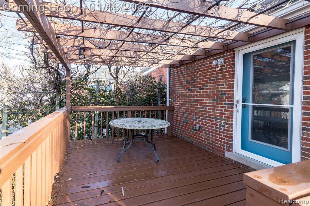 9943 Leverne, Redford, MI 48239 — Photo 12