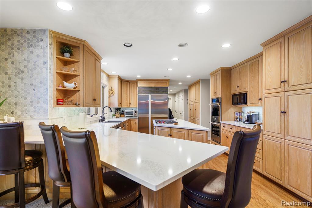 56853 Mount Vernon Road, Shelby Twp, MI 48316 — Photo 30