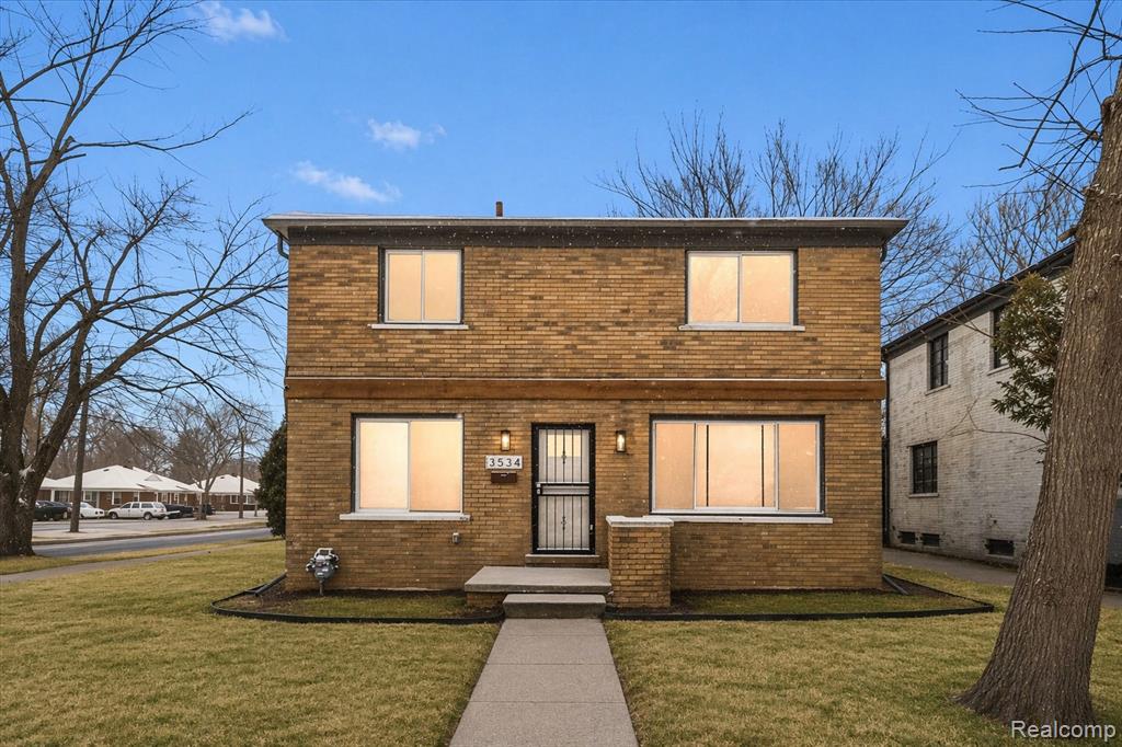 13534 Vassar Avenue, Detroit, MI 48235