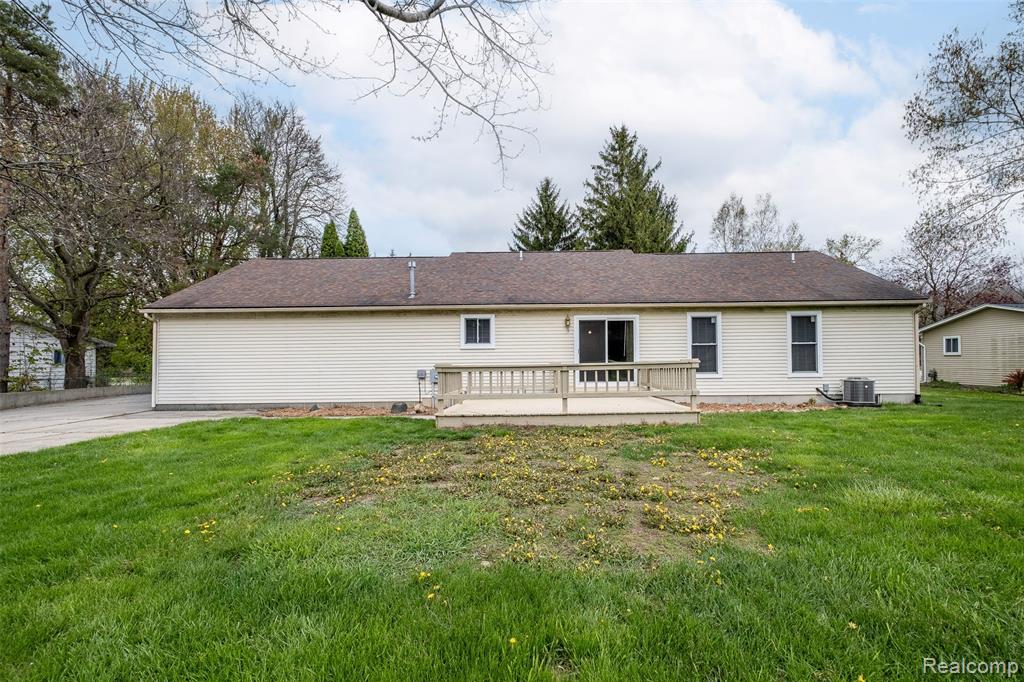 9416 S State Road, Goodrich Vlg, MI — Photo 57