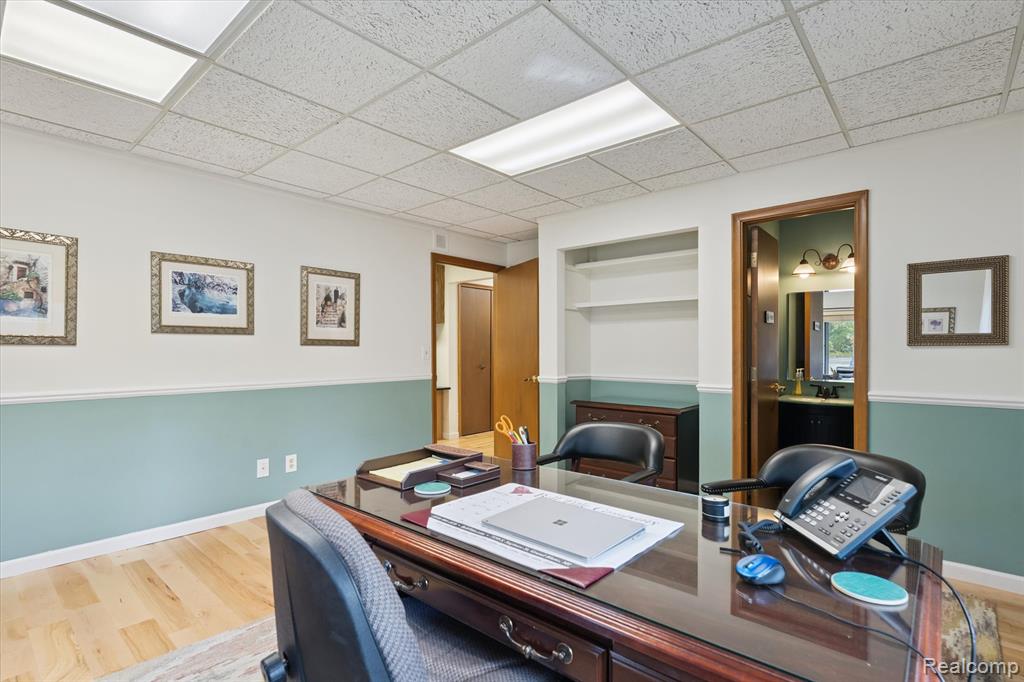 1117 Villa Linde Court, Flint, MI 48532 — Photo 31