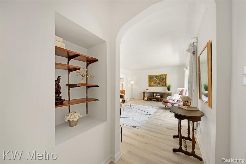 2519 DAYTON Drive, Ann Arbor, MI 48108 — Photo 5