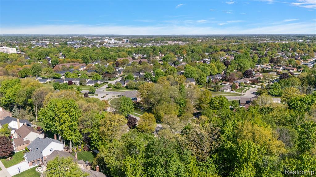 17840 Christine Boulevard N, Clinton Twp, MI 48038 — Photo 24